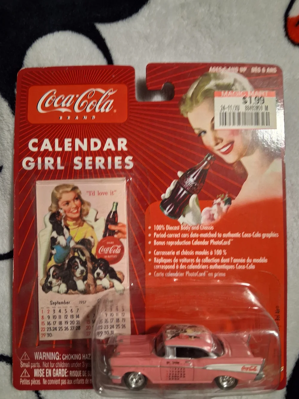 Coca Cola official coca